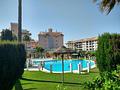 Apartment in San Luis de Sabinillas