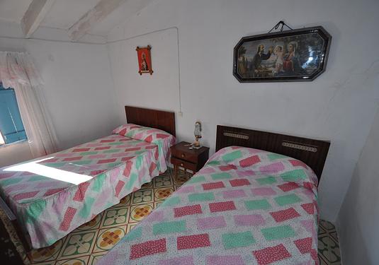 Country house in La Zarza