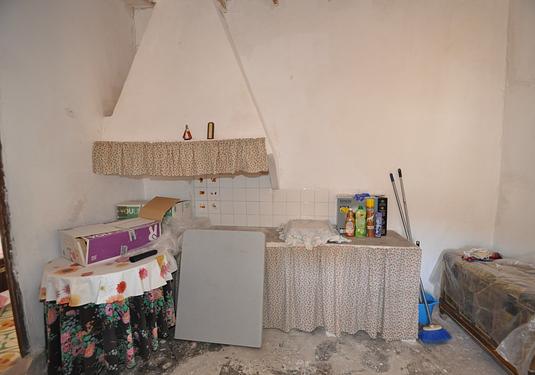 Country house in La Zarza