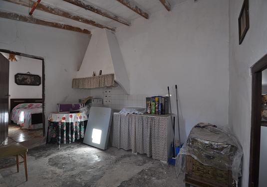 Country house in La Zarza