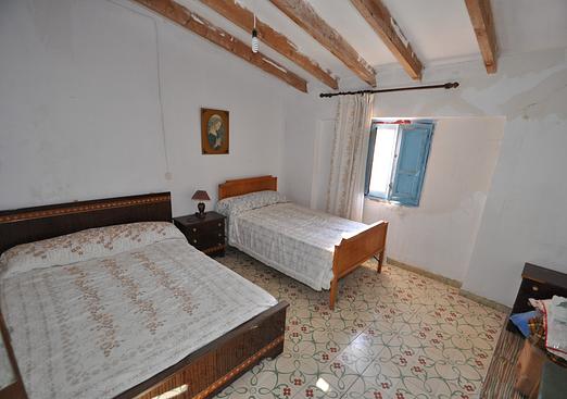 Country house in La Zarza