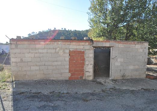 Country house in La Zarza