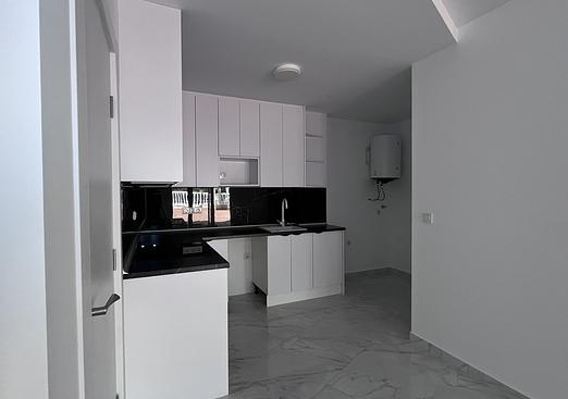 Bungalow in Torrevieja