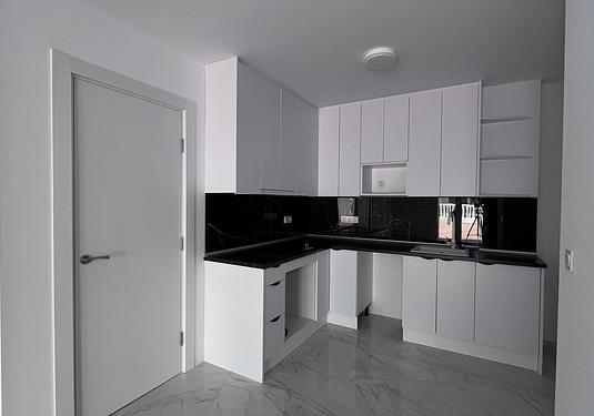 Bungalow in Torrevieja