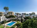 Apartment in Benalmadena