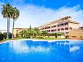 Apartment in Denia