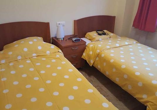 Apartment in Denia