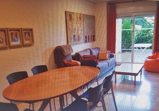 Apartment in Denia