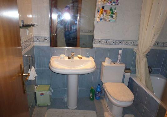 Apartment in Denia