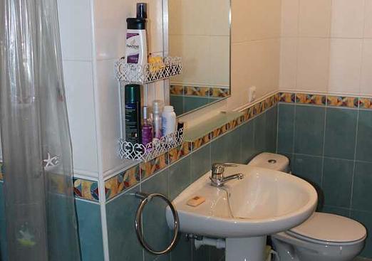 Apartment in Denia