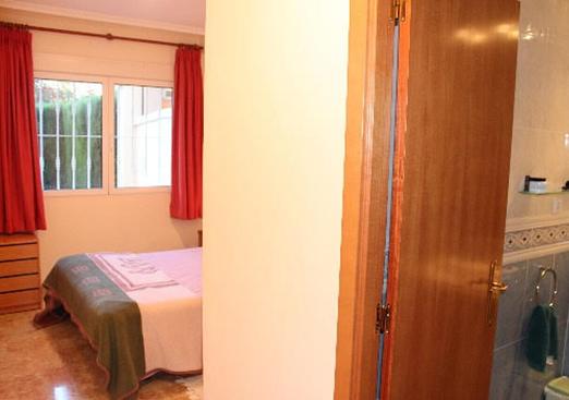 Apartment in Denia