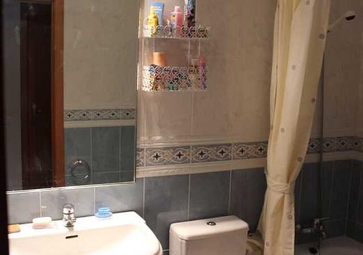 Apartment in Denia