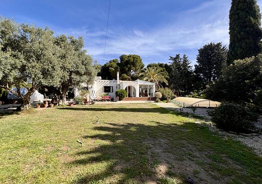 Villa in Cabo Roig