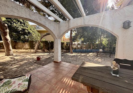 Villa in Cabo Roig