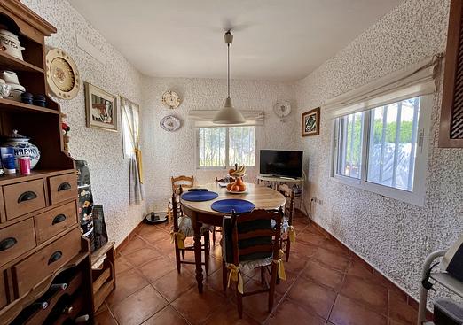 Villa in Cabo Roig