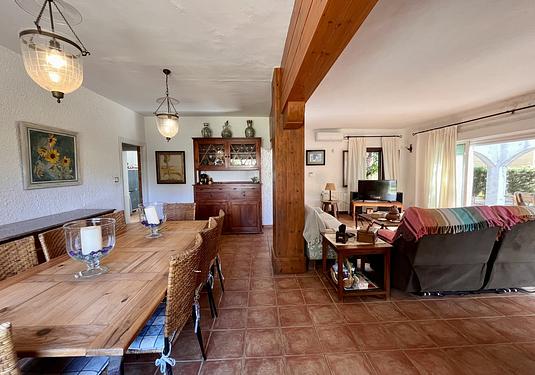 Villa in Cabo Roig
