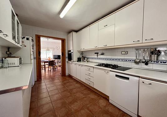 Villa in Cabo Roig