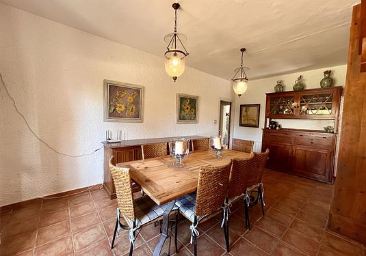 Villa in Cabo Roig