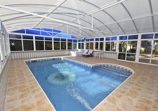 Country house in La Matanza