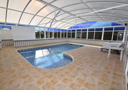 Country house in La Matanza