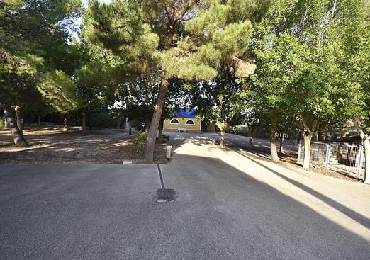 Country house in La Matanza