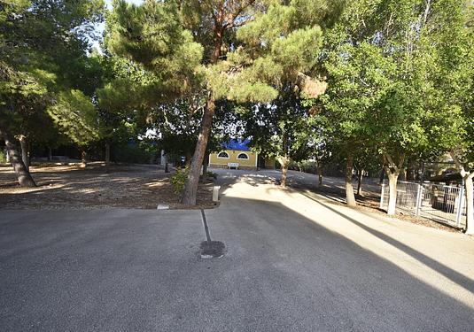 Country house in La Matanza