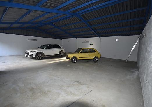 Country house in La Matanza