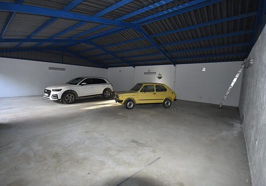 Country house in La Matanza