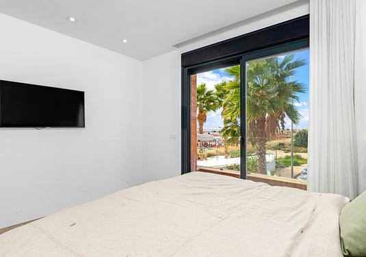 Villa in Cabo Roig