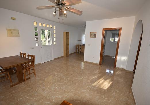 Country house in La Matanza