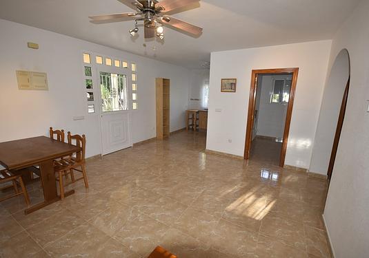 Country house in La Matanza