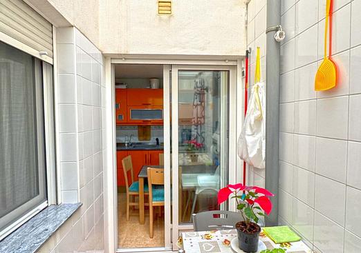 Apartment in San Pedro del Pinatar