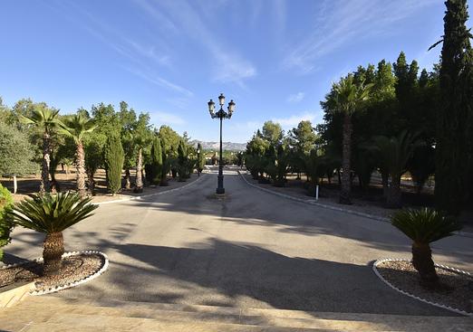 Country house in La Matanza