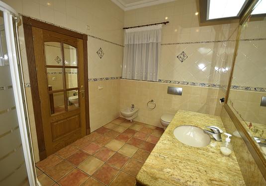 Country house in La Matanza