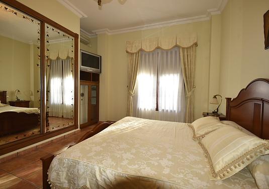 Country house in La Matanza