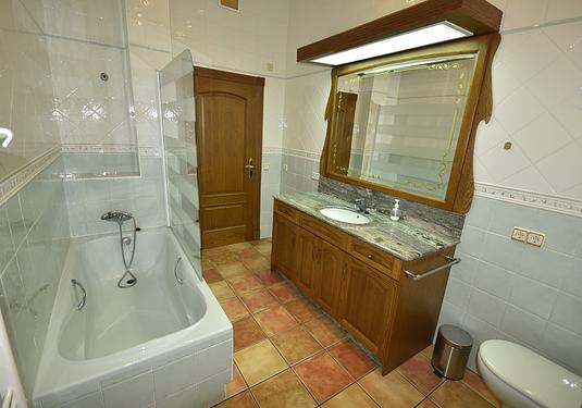 Country house in La Matanza