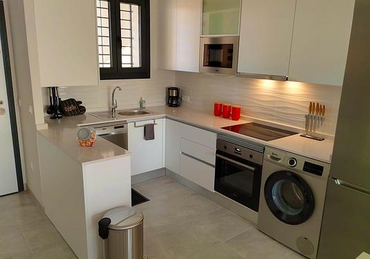 Apartment in Orihuela