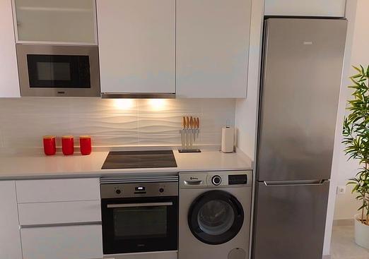 Apartment in Orihuela