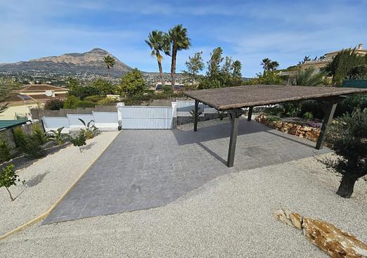 Villa in javea