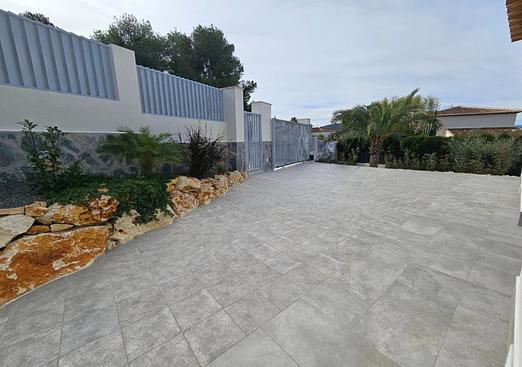 Villa in javea