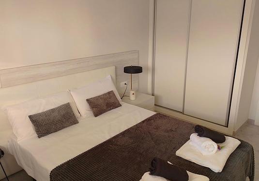 Apartment in Orihuela