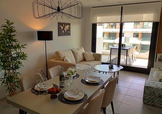 Apartment in Orihuela