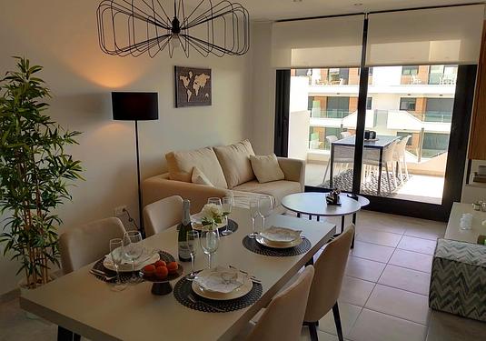 Apartment in Orihuela
