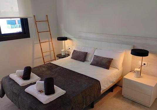 Apartment in Orihuela