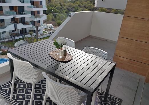 Apartment in Orihuela
