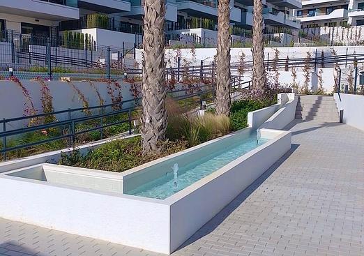 Apartment in Orihuela