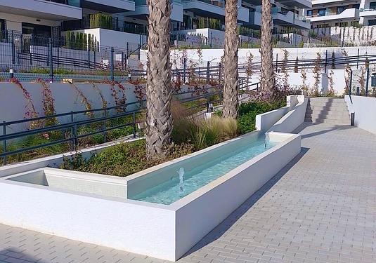 Apartment in Orihuela