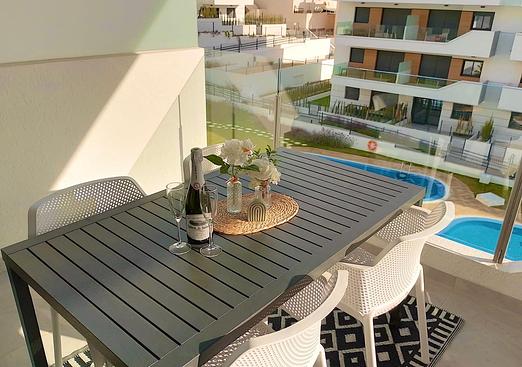 Apartment in Orihuela