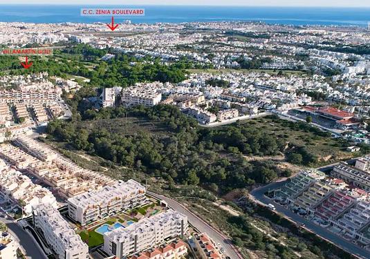 Apartment in Orihuela