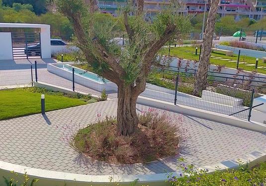Apartment in Orihuela